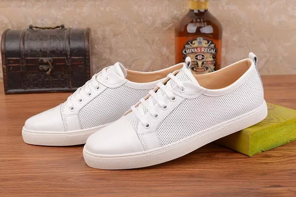 Hermes Fashion Casual Men Shoes--008